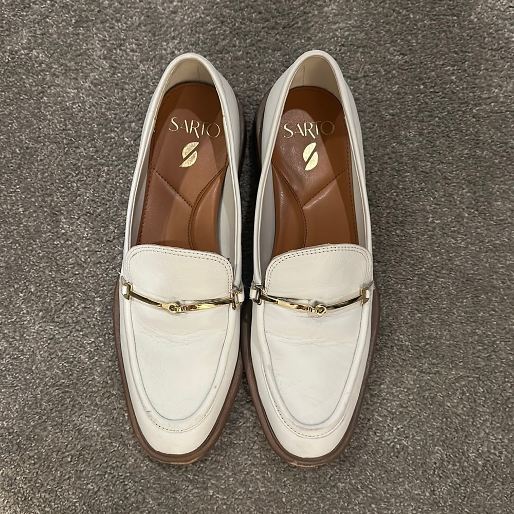 Franco Sarto Loafers - Picture 4 of 4